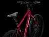 Велосипед Trek 2021 VERVE 2 Disc 28" червоний L (19") Фото №3