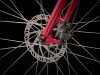 Велосипед Trek 2021 VERVE 2 Disc 28" червоний L (19") Фото №4