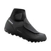 Веловзуття зимове Shimano MW501ML SPD чорний EU46  Фото