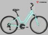 Велосипед Trek-2015 Shift 2 WSD зеленый (Jade) 16.5"
