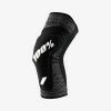 Захист колін RIDE 100% RIDECAMP Knee Guard чорний LG