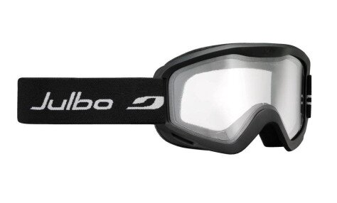 Маска Julbo Plasma черный (Cat. 0)