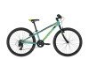 Велосипед дитячий Kellys Kiter 30 Turquoise (24") 280мм Фото №2