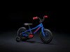 Велосипед Trek 2022 Precaliber 12 BOYS 12" голубой Фото №2