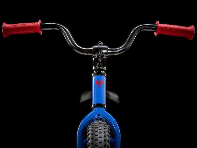 Велосипед Trek 2022 Precaliber 12 BOYS 12" блакитний Фото №5