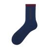 Шкарпетки Shimano Original Tall високі синій 36-40