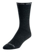 Шкарпетки Pearl Izumi ELITE TALL WOOL чорний XL (44+)  Фото