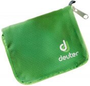 Кошелёк Deuter Zip Wallet цвет 2009 emerald  Фото