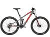 Велосипед Trek 2018 Fuel EX 5 27.5" Plus серый/красный 18.5"