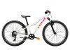Велосипед Trek Precaliber 24 8SP GIRLS Suspension 24" белый