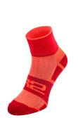 Шкарпетки R2 Style червоний M (39-42)  Фото