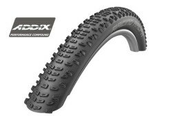 Покришка Schwalbe Racing Ralph R Performance TLR Folding 29"x2.25" (57-622) B/B Addix  Фото