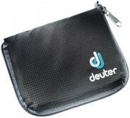 Гаманець Deuter Zip Wallet колір 7000 black  Фото