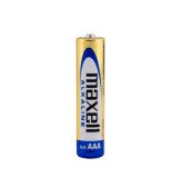 Батарейка Maxell AAA LR03 1.5V  Фото