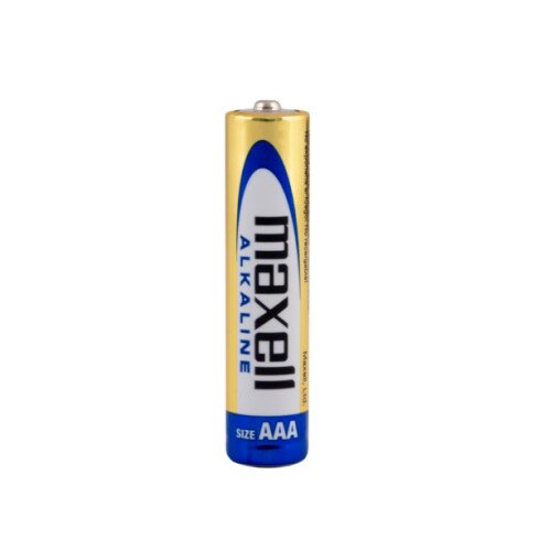 Батарейка Maxell AAA LR03 1.5V