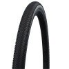 Покрышка Schwalbe G-One Allround Performance DD RaceGuard Folding TLE-25 27.5"x2.80" (70-584) B/B-SK