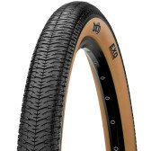Покришка Maxxis DTH 26"х2.30" (58-559) Wire 60TPI EXO Tanwall  Фото