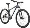 Велосипед Cannondale 2022 TRAIL 6 29" серый L Фото №2