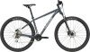 Велосипед Cannondale 2022 TRAIL 6 29" серый L