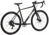Велосипед Pride 2022 ROCX 8.3 28" чорний S Фото №3