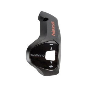 Кришка шифтера Shimano Nexus SL-3S41 права