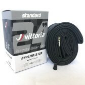 Камера VITTORIA Off-Road Standard 24”x1.95”-2.125” FV 48мм  Фото