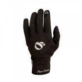 Рукавички жіночі зимові Pearl Izumi THERMAL CONDUCTIVE чорний S  Фото