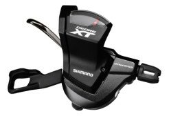 Манетка Shimano Deore XT SL-M8000-R 11 скоростей права  Фото