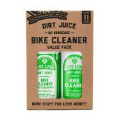 Набір Juice Lubes Dirt Juice Double Pack шампунь 1л + концентрат 1л  Фото
