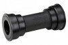 Компоненты каретки Shimano XTR SM-BB91-41A Press-Fit HollowTech II MTB