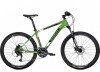 Велосипед Trek-2013 4300 21.5" зеленый