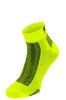 Шкарпетки R2 Easy неоновий жовтий L (43-46)