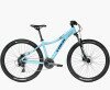 Велосипед Trek-2016 Skye SL DISC 29 голубой 18.5"