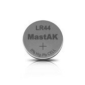 Батарейка MastAK LR44/AG13 Power Cell 1.5V  Фото