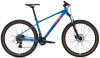 Велосипед Marin 2024 BOBCAT TRAIL 3 27,5" синій M