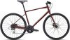 Велосипед Marin 2022 FAIRFAX 2 28" черно-коричневый S