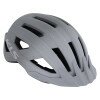 Шлем KLS DAZE 022 серый M/L (55-58 см)