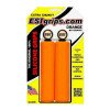 Ручки руля ESI Extra Chunky Orange помаранчевий