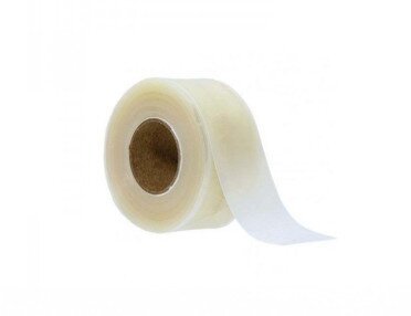 Захисна силіконова стрічка ESI Silicon Tape 1 м прозорий