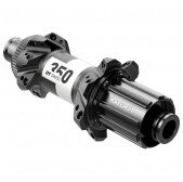 Втулка задня DT Swiss 35P MTB 12x142мм Shimano ASL 28 отворів CenterLock чорний  Фото