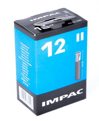 Камера Impac AV12 12"x1.75-2.25" (47/62-203) AV 35мм