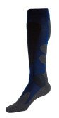 Шкарпетки жіночі P.A.C. Ski Classic Warm+ темно-синій 35-37  Фото