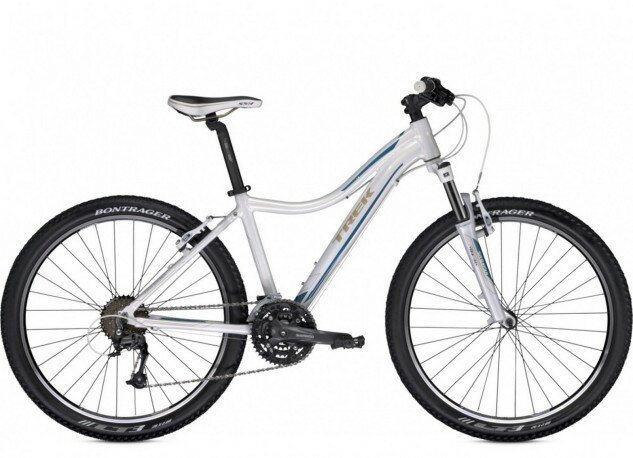 Велосипед Trek-2013 Skye SL 13" білий