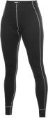 Термобілизна жіноча CRAFT Active Long Underpants чорний L  Фото