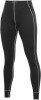 Термобілизна жіноча CRAFT Active Long Underpants чорний L