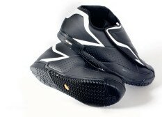 Веловзуття Shimano SH-AM41 чорний EU45  Фото