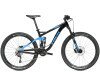 Велосипед Trek-2016 Fuel EX 7 27.5 черный 19.5"