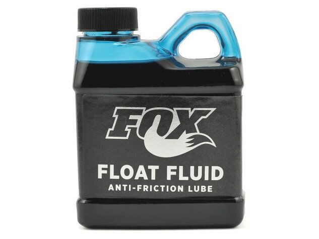 Мастило FOX FLOAT Fluid 473мл
