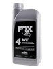 Олива FOX Synthetic Suspension Fluid Bottle 4Wt 1л
