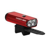 Світло переднє Lezyne LITE DRIVE 1000XL червоний  Фото